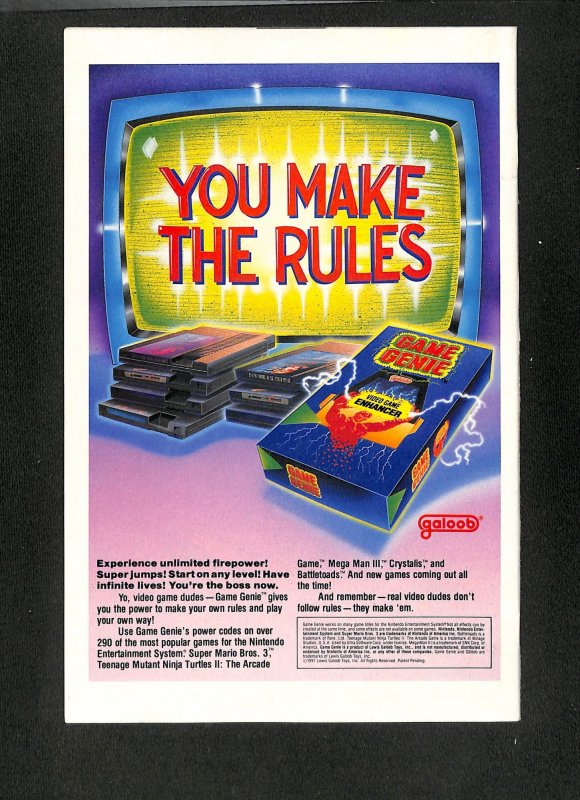 X-Men (1991) #5 2nd Omega Red!  1st Maverick