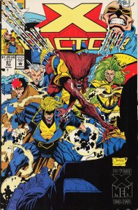 X-Factor #87 (1992)