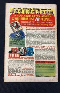 The Avengers #56 (1968)