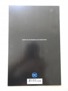Batman #50 Basaldua Variant (2018) NM- Condition!