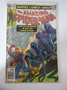 The Amazing Spider-Man #191 (1979) Spider-Man