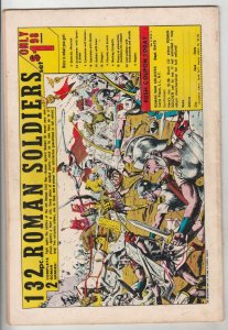 Flash, The #147 (Sep-64) VG/FN Mid-Grade Flash