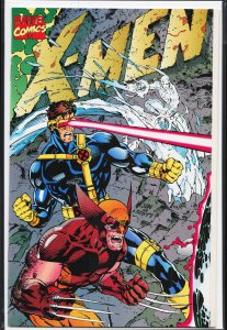 X-Men #1 (1991) X-Men [Key Issue]