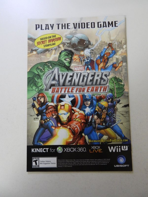 Thor: God of Thunder #1 Young Cover (2013) NM- condition