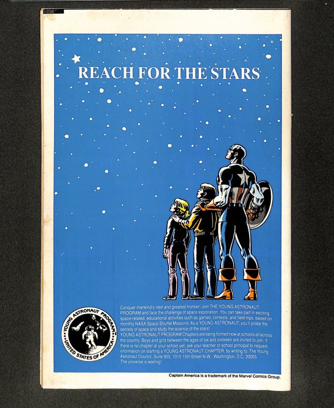 Amazing Spider-Man #268