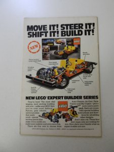 Iron Man #116 (1978) VF- condition