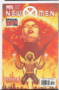 New X-Men #150 (2004) X-Men