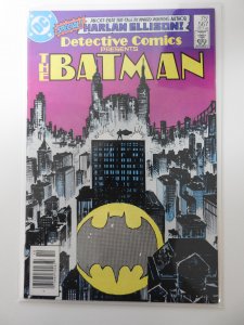 Detective Comics #567 (1986)