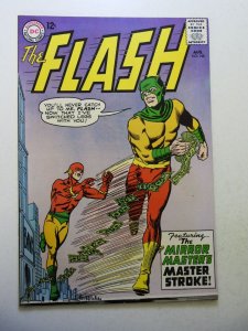 The Flash #146 (1964) FN Condition slight stain fc