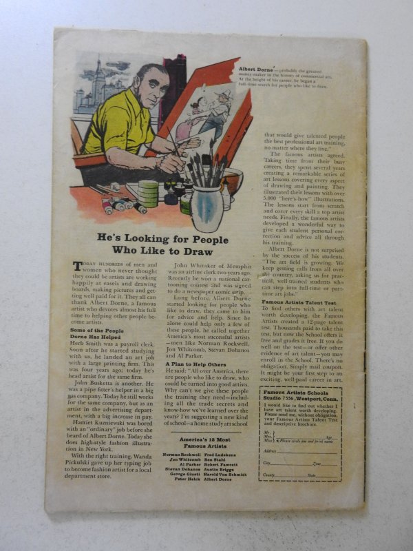 The Amazing Spider-Man #24 (1965) GD/VG Condition