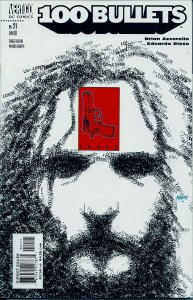 100 Bullets(DC/Vertigo) #21