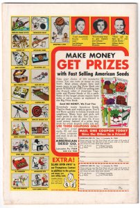 Superman's Pal, Jimmy Olsen #119 (1969) Jimmy Olsen