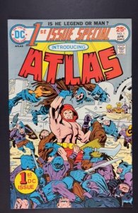 1st Issue Special #1 (1975)