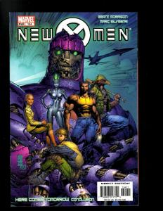 12 New X-Men Marvel Comics # 139 145 146 147 148 149 150 151 152 153 154 155 RP2