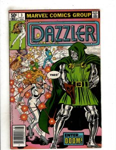 Dazzler #3 (1981) OF26