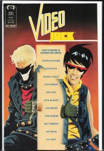 Video Jack #6 (1988)