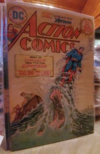 Action Comics #439 (1974)