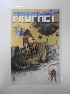 Prophet #40 (2013)