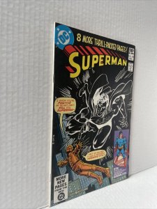 Superman #354 