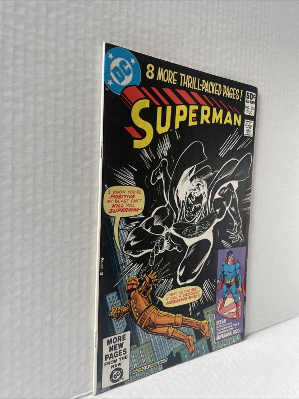 Superman #354 