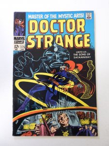 Doctor Strange #175 (1968) VF- condition