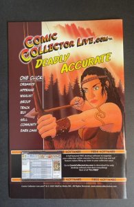 Iron Man: Hypervelocity #4 (2007)