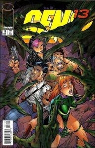 Gen13 (1995) 19-A  FN