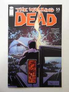 The Walking Dead #55 (2008) NM Condition!