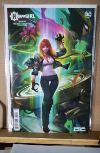Hawkgirl #1-6 complete series NM (2023)