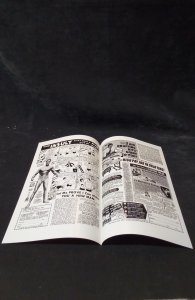 The Amazing Spider-Man #129 Facsimile Cover Only