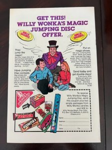 Green Lantern #154 (1982) - NM