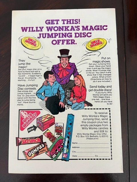 Green Lantern #154 (1982) - NM