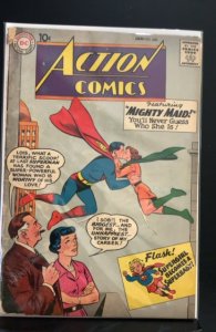 Action Comics #260 (1960)
