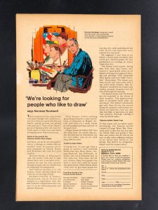 Daredevil #46 (1968) FN/VF