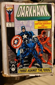 Darkhawk #6 (1991) sb6