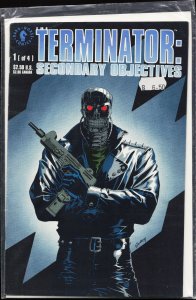 Terminator Secondary Objectives (1991) #1
