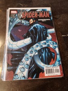 Spectacular Spider-Man #9 (2004)