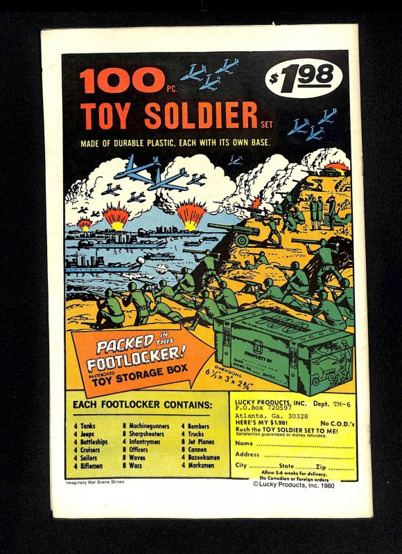 Avengers #195 1st Cameo Taskmaster!