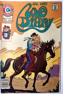 Love Diary #96 (6.0, 1974)