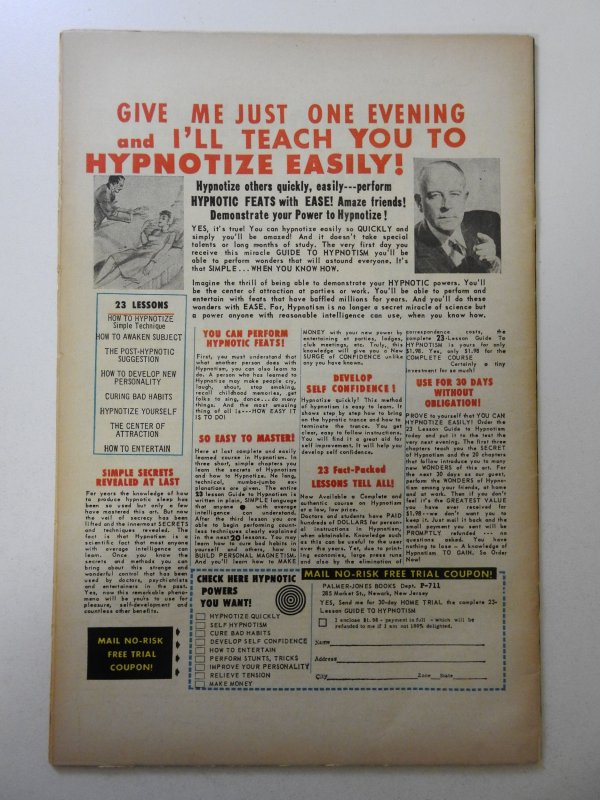 Journey into Mystery #112 (1965) FN+ Condition!