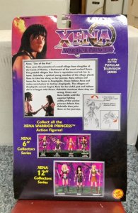 Xena Warrior Princess Action Figure. 1998