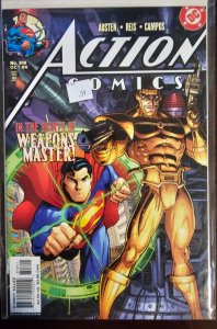 Action Comics #818 (2004)