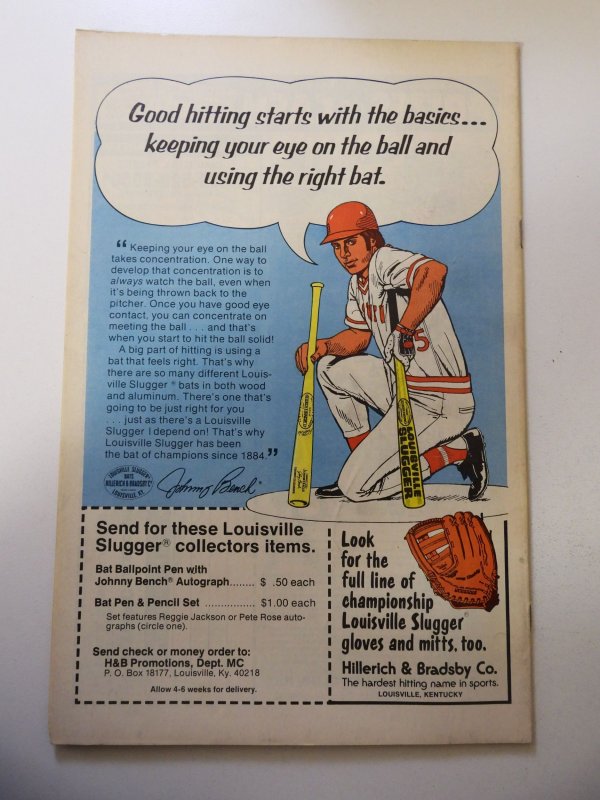 Star Wars #12 (1978) VF- Condition