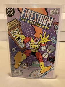 Firestorm #70  1988  9.0 (our highest grade)
