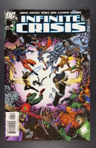 Infinite Crisis #4 (2006)
