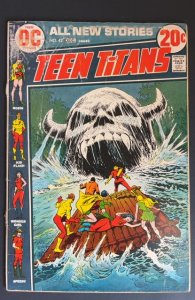 Teen Titans #42 (1972)