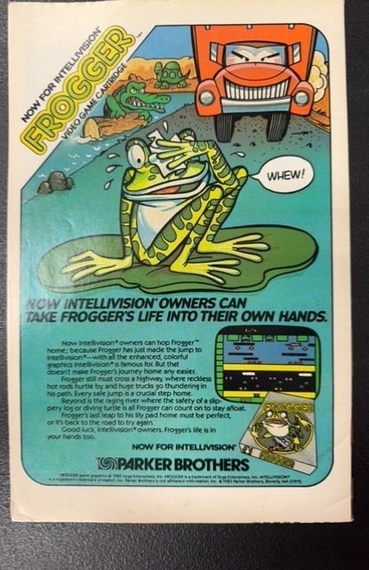 Alpha Flight #1 (1983)