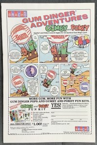 Thor #374 Newsstand (1986, Marvel) Guest Starring X-Factor. NM-