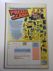 Star Wars #60 (1982) VG/FN Condition!