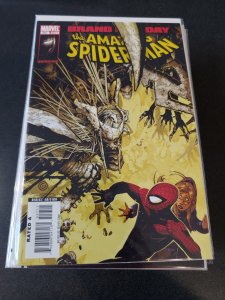 The Amazing Spider-Man #557 (2008)